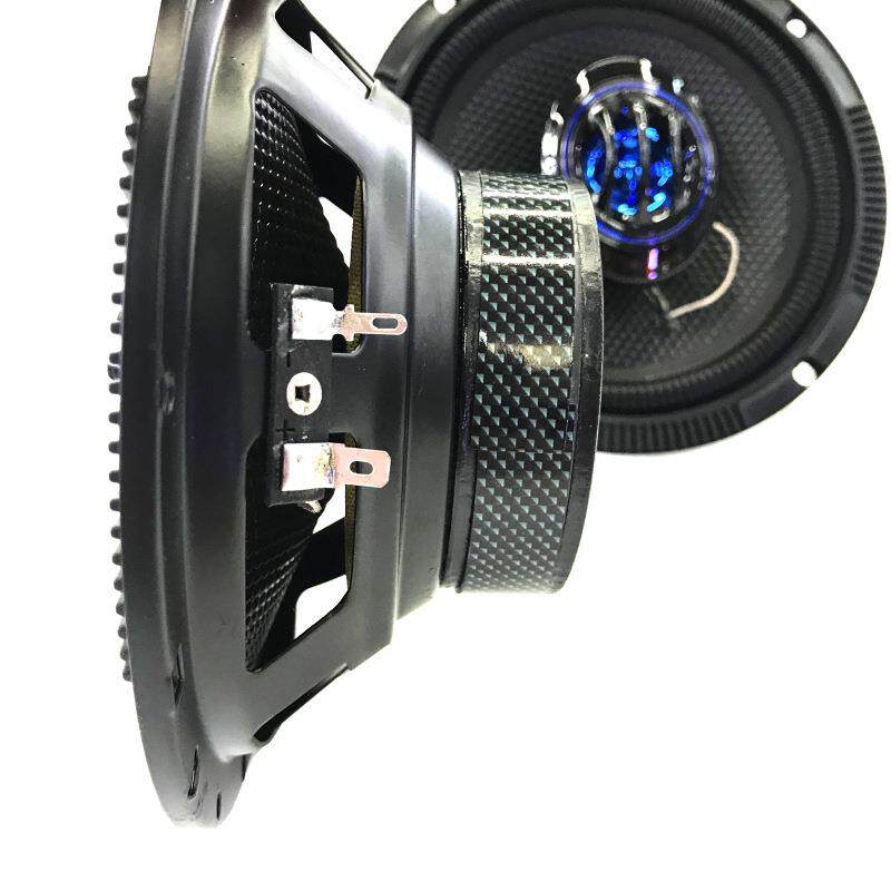 汽车喇.叭轴6用5寸扬声器音响同车载无损改装升级重低音专无品牌/