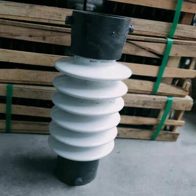 FGA环保电除尘器用瓷转轴50瓷743缘电件除绝尘配2静电除尘器