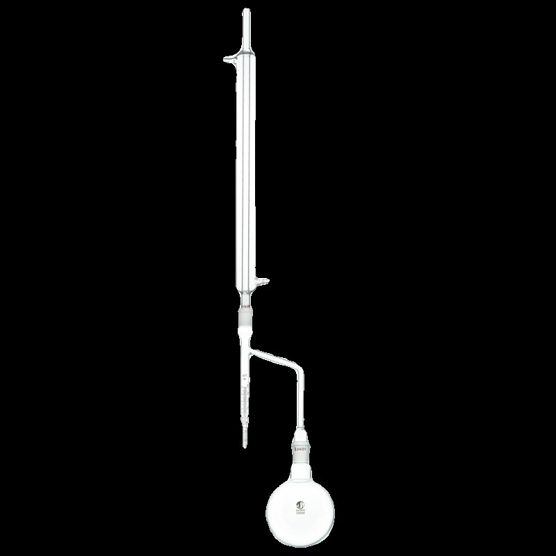 甲苯法石油水分测定器水分测定装置水分测定仪10ml水分接收器