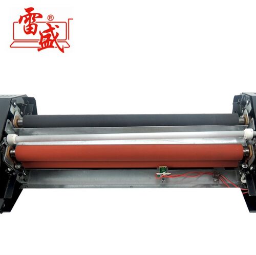 宝预LM-330ND数码A3塑封机A4相片过塑机过胶机办公家用文件覆膜机