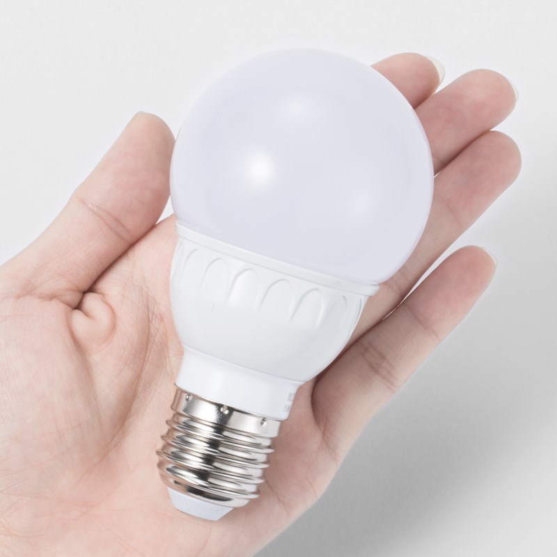 微工W护眼柔光灯泡二代晶降蓝光RG0无频闪自然光儿童学习