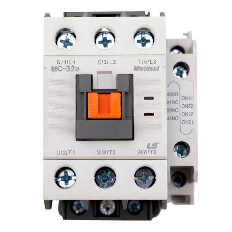 原装LS产电直流/交流接触器G/MC-9b b 18b b 32  5 85