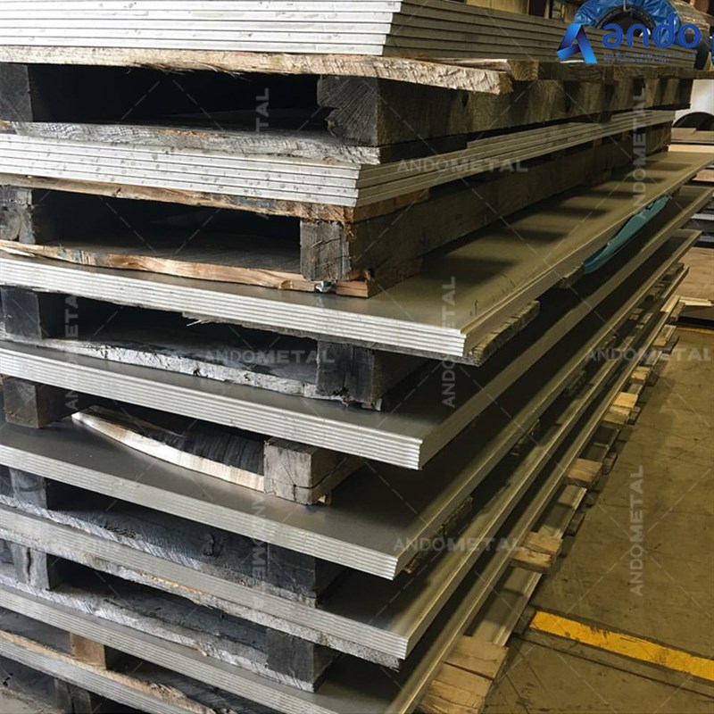 31(1Cr17Ni2)不锈钢板 热轧不锈钢中厚板 薄板 锻板 锻件