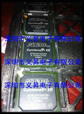 集成IC电路P3C408F44C8GNBEA4PAY84原装现货