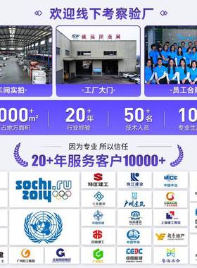 市政天桥护栏护PNO市政栏道路交通安全防护栏不锈钢防撞护桥梁景