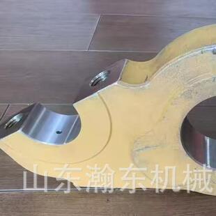 推土MNY机D375 6620 5转向架19530