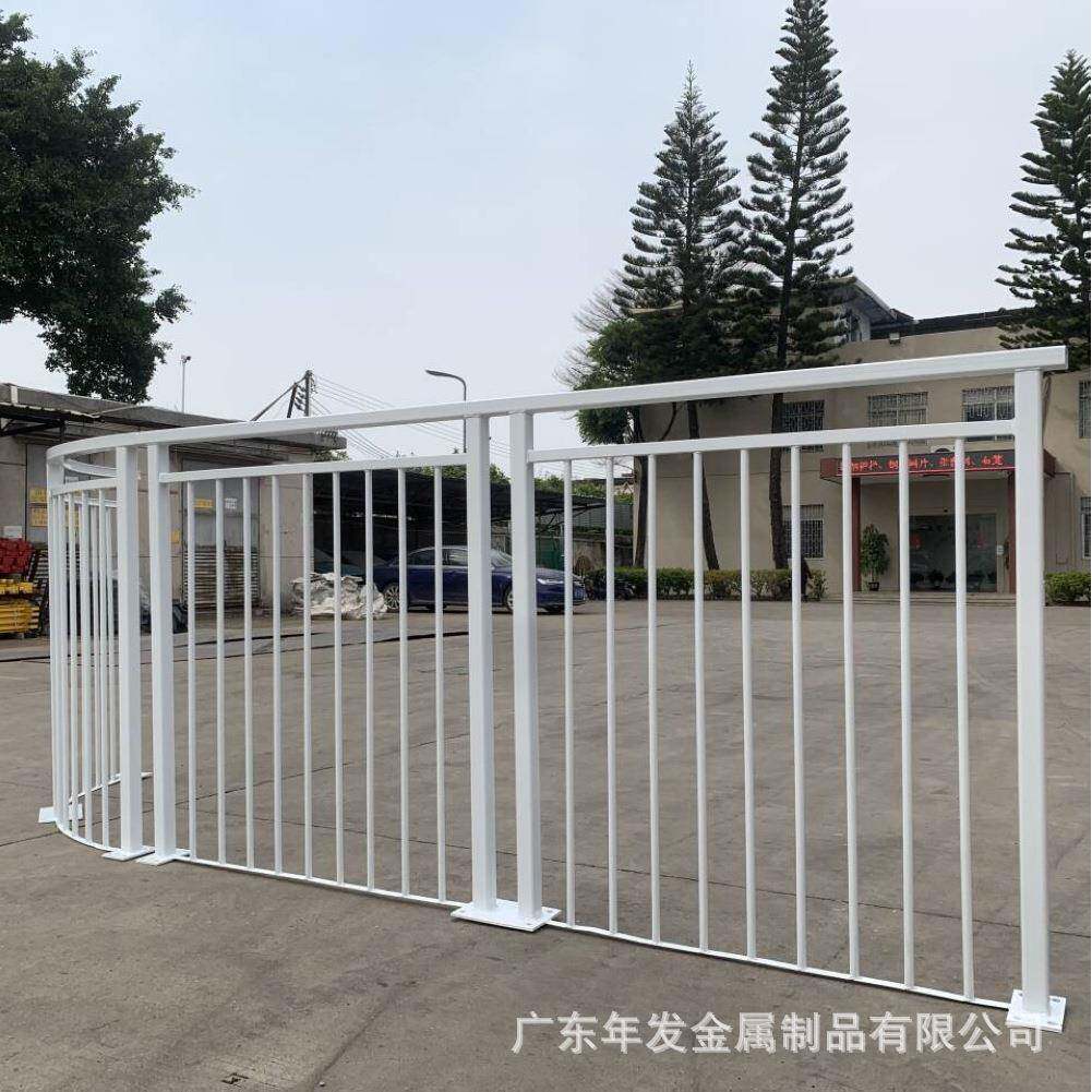 YTHL-Z厂直供阳家台护栏飘窗栏栏杆栏阳台栏护镀锌材质扶手护窗阳