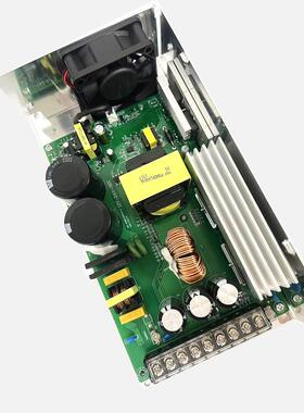 开关电源大ODB功率36V120W压240V100W12V1000W036V1500变器带电源
