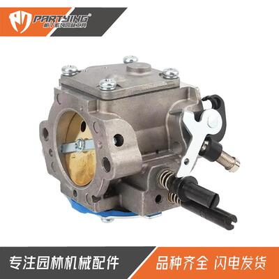 汽油切割机K10270K10270II化油器3120K58266501K125K1MML260