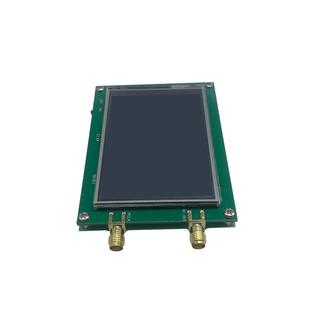 23.5可-6000M射频信号源控0.5PPM频扫频全触屏PC机低JGJ相位噪声