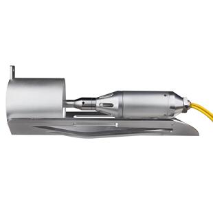 推厂家直无销水下刷电航机潜水水下进4270-350器模防水无刷马达大