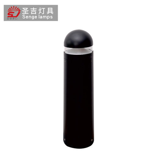 户外防水景观照明灯公园草地灯小区道路插地灯现代简约led庭院灯