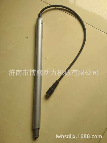 济柴H16V190沼气机配件 601T.90.20预燃室火花塞 济柴原厂配件