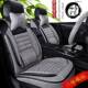 通用新坐车亚麻座垫春夏季 汽车座套款 四季 VCF车坐套全包五小座专