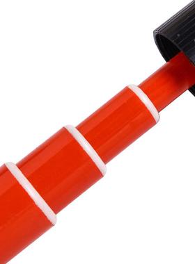 电力高验电器10KV状声压光51232伸缩型测电仪电工多能功试棒电笔