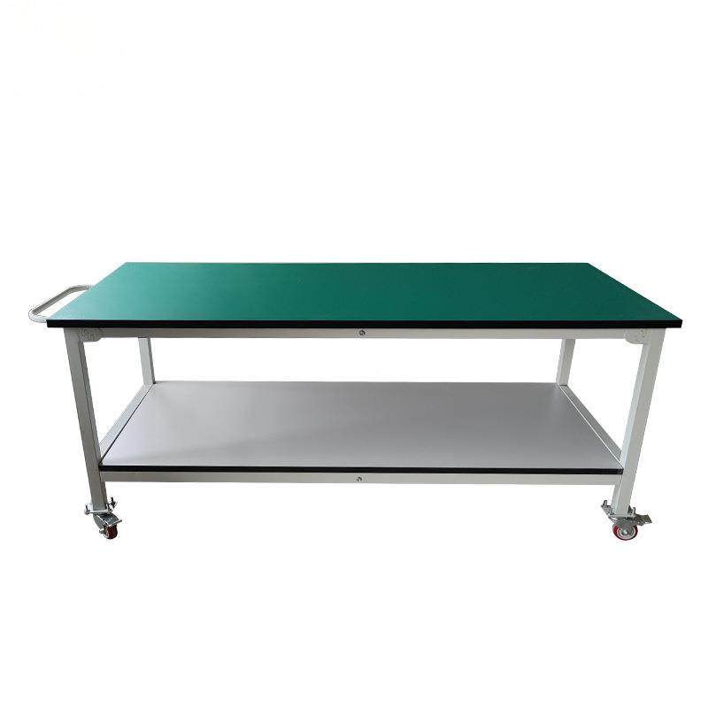 静电工作台可移车动VGE带轮防子操作车台桌子间工业滑轮周转推维,鲜花速递/花卉仿真/绿植园艺,其它园艺用品,淘宝优惠券,粉丝福利购,淘宝优惠卷