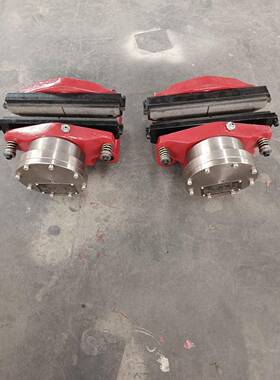 气动盘式ADP61制P器DA6061动62