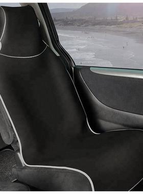 汽车座套车载后座宠保护座垫坐垫便携耐用狗物座77766式椅套潜狗