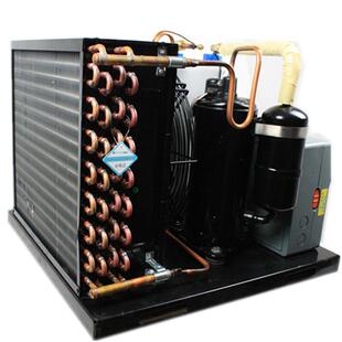 放生缸产小型工BXH业开冷水机式鱼池冷水机鱼制冷机