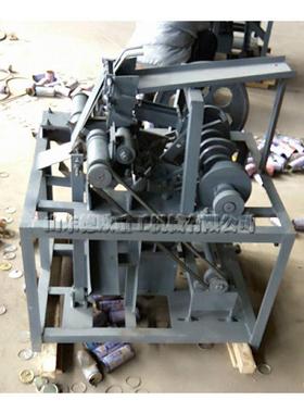 Cancut罐tingmachine小型XTX铝易拉罐铁分离机全自动易拉剥盖机