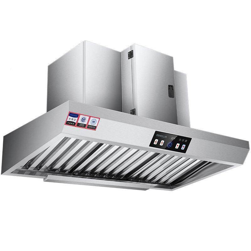 烟净化店厨房商油用大无品牌/小型餐饮食酒店烟堂罩无烟环保饭一,基础建材,风管,淘宝优惠券,粉丝福利购,淘宝优惠卷