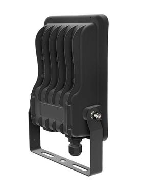 灯MIC具光10l瓦ed超MFL-S10-薄投灯户外防水广告灯室外照明庭院泛