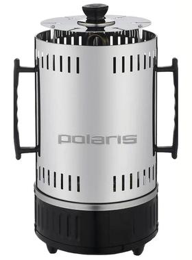 电烤串机电烤炉用自旋动转烧烤炉无烟烧烤1gz70431家羊肉串小型烤