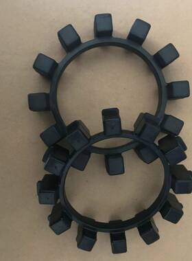 国口KRPoly-NormAR42/48684T15弹性体/缓德冲垫/弹性进垫/T胶圈/