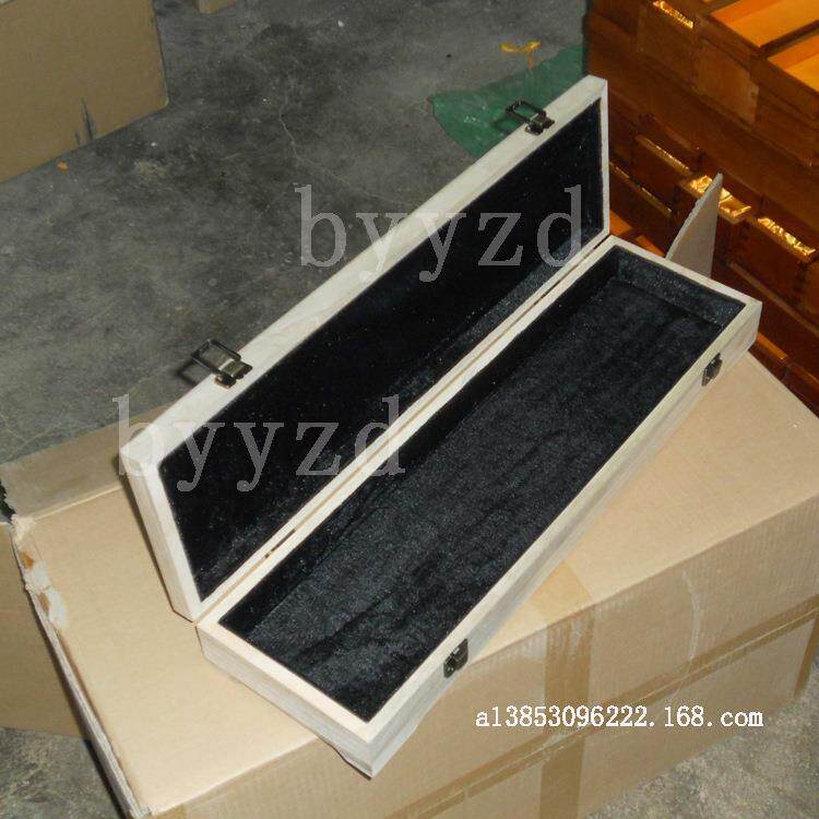 货仿古藏书现画木盒油画收盒道德经族谱包字卷装盒香rb-4511樟木