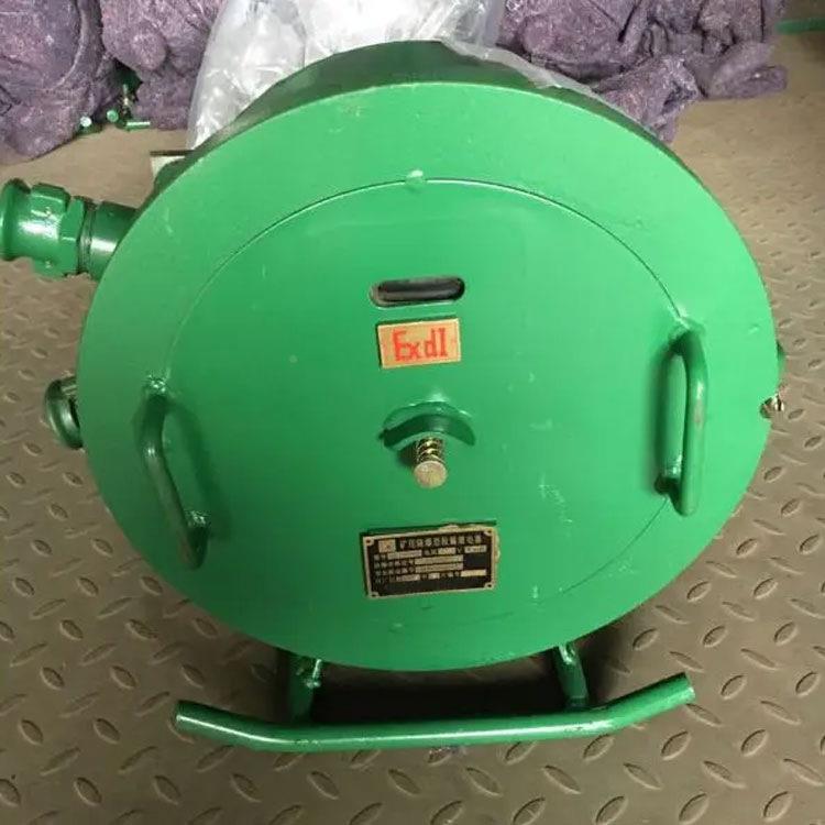 爆煤安认证全矿用隔型检JJB-660(漏继电器护齐检漏继保电器