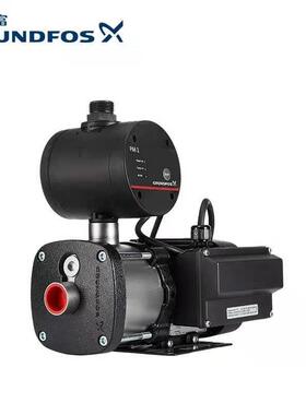 丹麦格兰富GR钢UNDFS121全自动增压水泵CMPB3-27M1-I不O锈稳压加