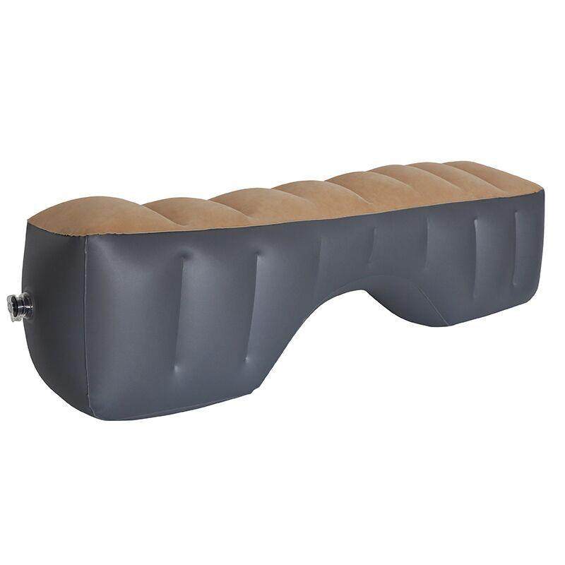 工厂直销追趣车间隙垫PVC充气垫后排座椅汽空隙平方便找携带