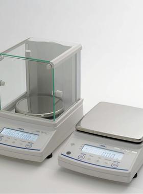 光货VIBRA高新精度电ALE6202R子天平6ALE202R原厂现直销