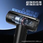 新品 大功率电有器线吹尘迷你脑机键盘除尘器402手持家用主鼓风机