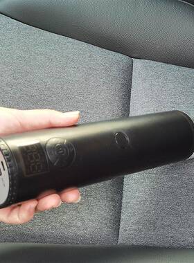 12J壹经500ma机h自吸动智能无AP-201(C绳尘器轮胎电动充气筒压缩