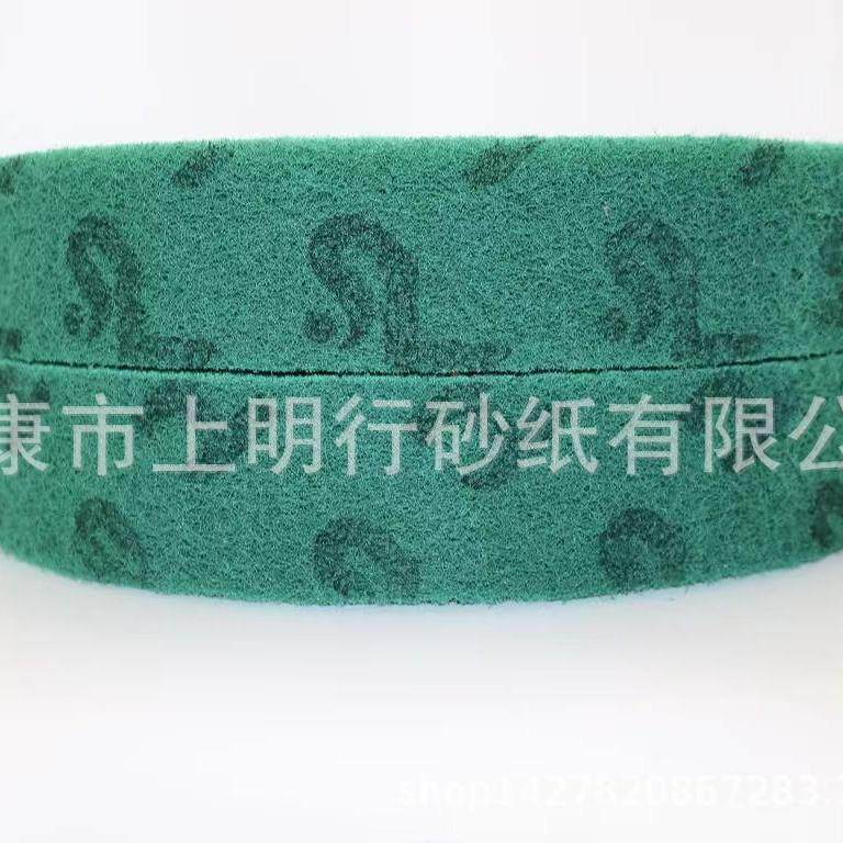 加硬加粗加密工业百金洁金布刚属砂拉丝布不锈钢15厘米宽等打磨抛
