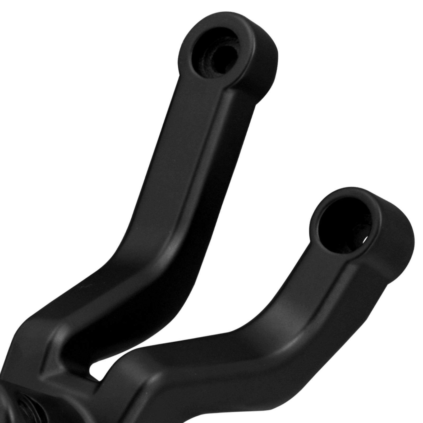 新品哈夜雷2年后2跑车者975脚踏行支架后脚架踏板支撑架乘1688HCP