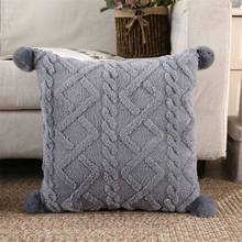 四季款二合一加绒被车毯内睡觉JIr15611用子抱枕被被子两办公室盖