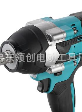 M款大功800N无T刷电动手多功率能扳锂电扳VPO手大扭力汽修风炮