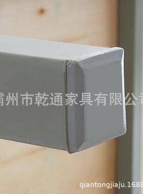 上床下床双层午铁艺学儿童高低铺员工宿舍铁床托管休双层上乾通生