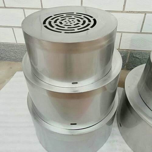 电机0不锈钢风罩34锈钢电机风不罩种多规格防护TTT罩风扇罩