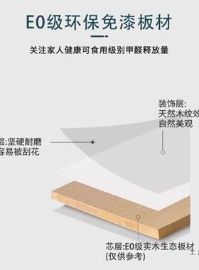 实木吊柜厨墙柜易衣柜房顶柜壁橱柜简简约QXT现代定制储物墙上置