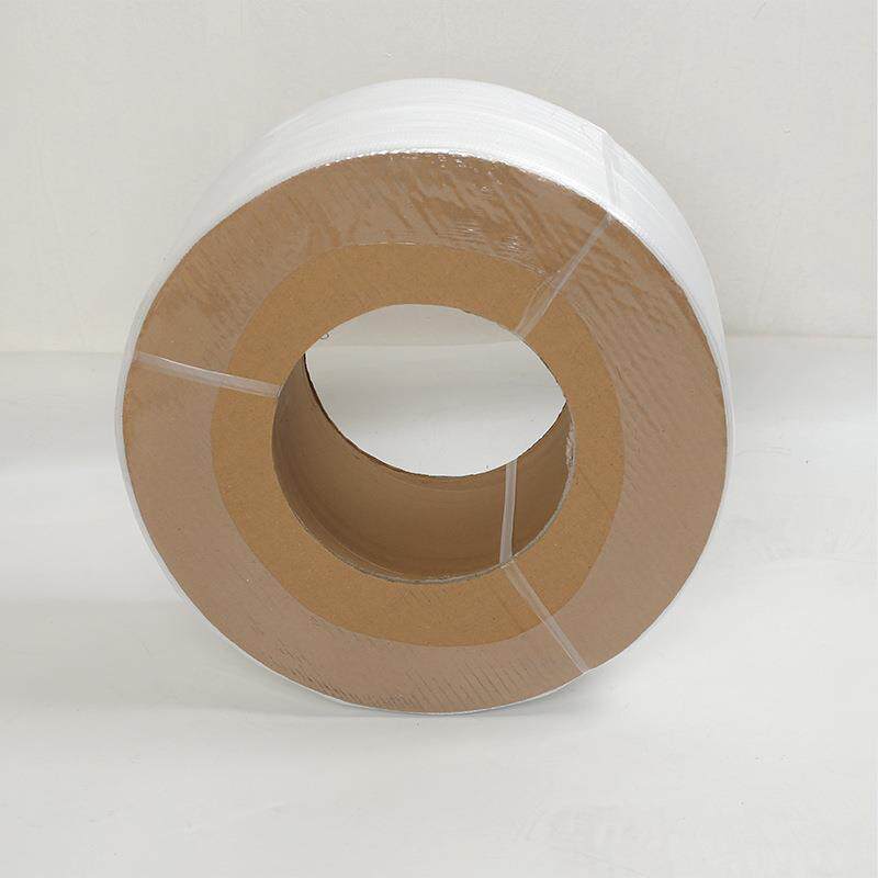 全透明PP包带装带半自动自动透明打73包捆扎带塑全料带