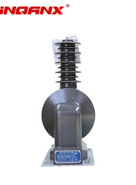 户外器干式电压互感JDZXF9-35-3W500/3/UHM1000/3电压互感器35KV