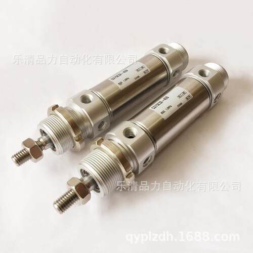 标准气缸C75E0/CD75E40-75657C-840-100-15150-126-0-175C-L-B-A-