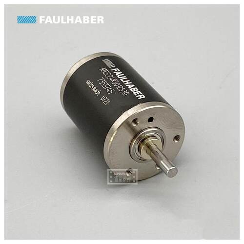 FAULHBER139T0124SR1524B0026SRA172TEF4T01SR2224U00冯哈伯电机