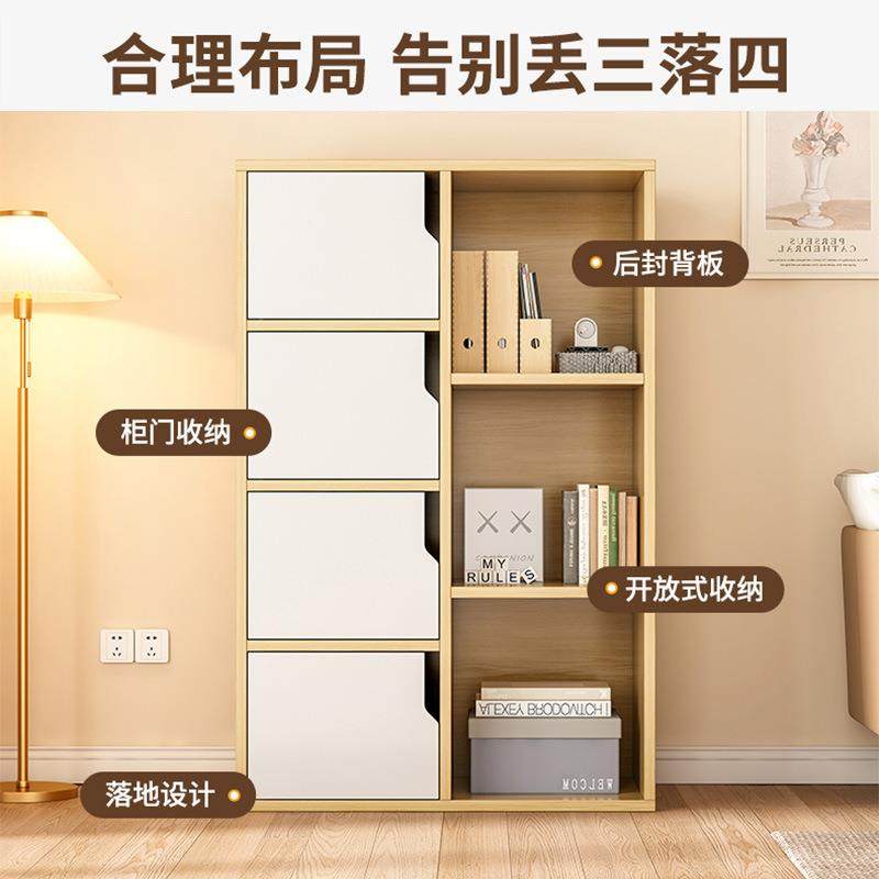 五斗柜储置DG0034K0物柜墙柜家用卧室柜子收纳客厅靠立柜物柜简易