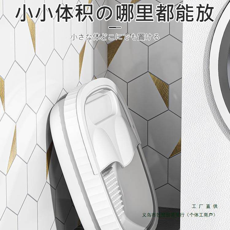 新款折96叠泡过脚桶家用洗脚盆冬天保温摩小腿收便携纳塑料足按浴