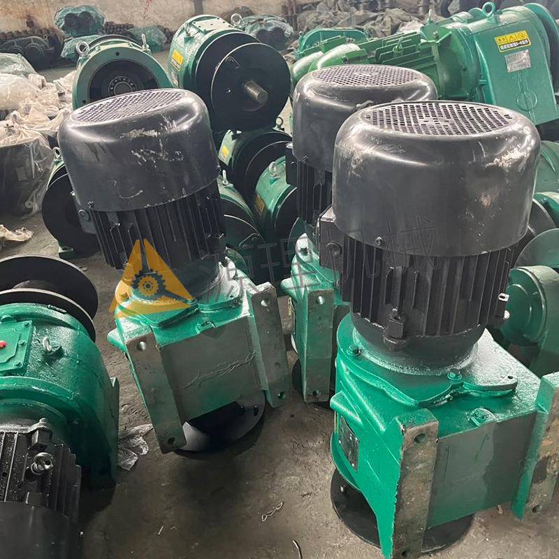 S100混凝土搅拌机主机减速机变速0箱JS1000总成齿减速机配J件型轮