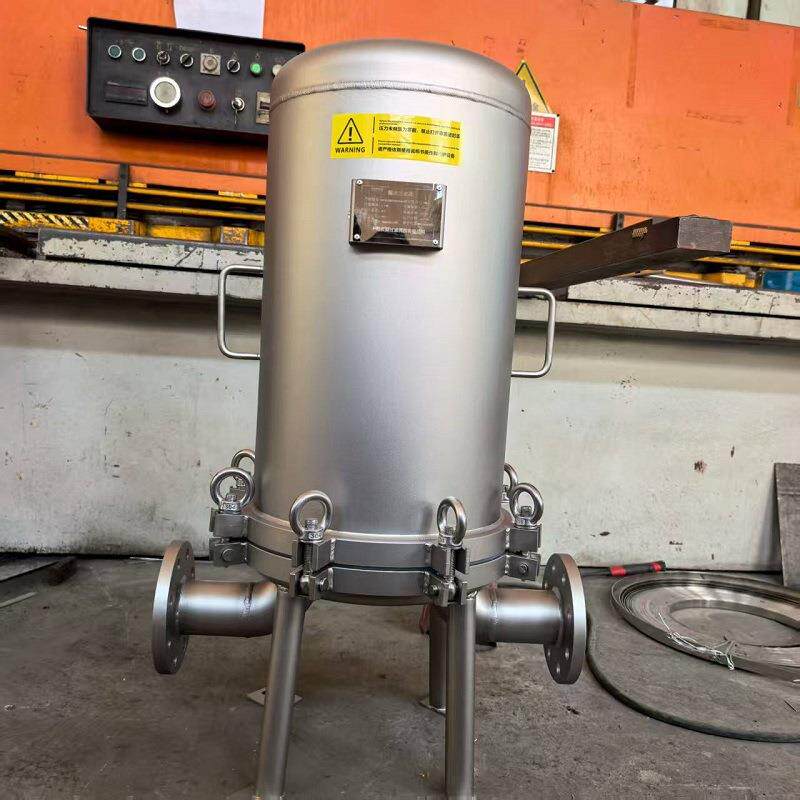 微孔叠滤滤芯过器不钢材质1锈YQSTEC-X0-40寸可选折PP折叠钛棒材